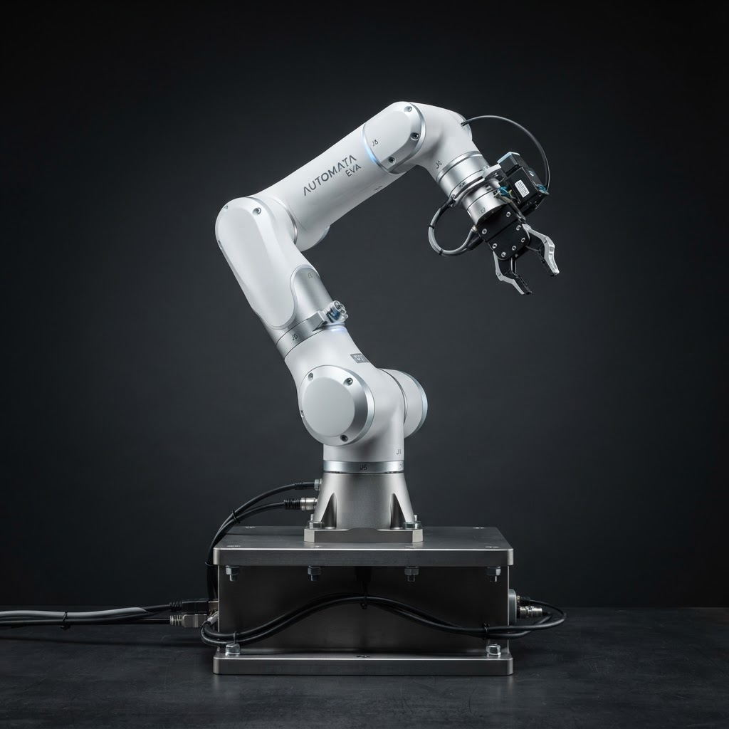 Elephant Robotics myCobot Pro 630