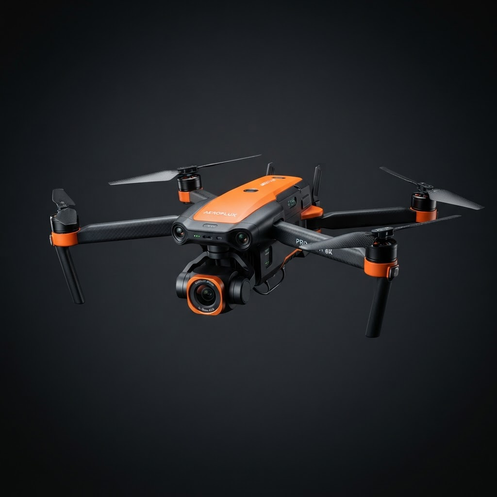Autel Robotics Autel EVO II Pro V3
