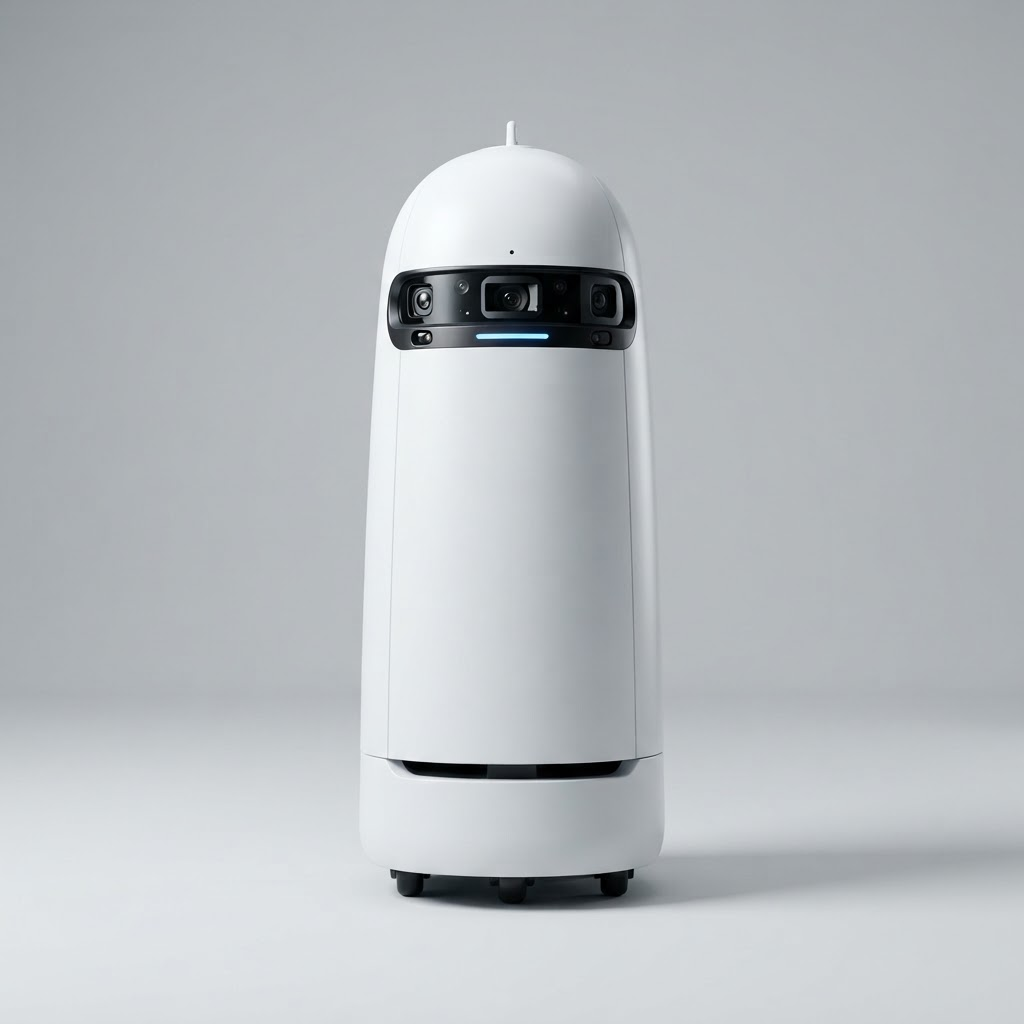 Knightscope K5
