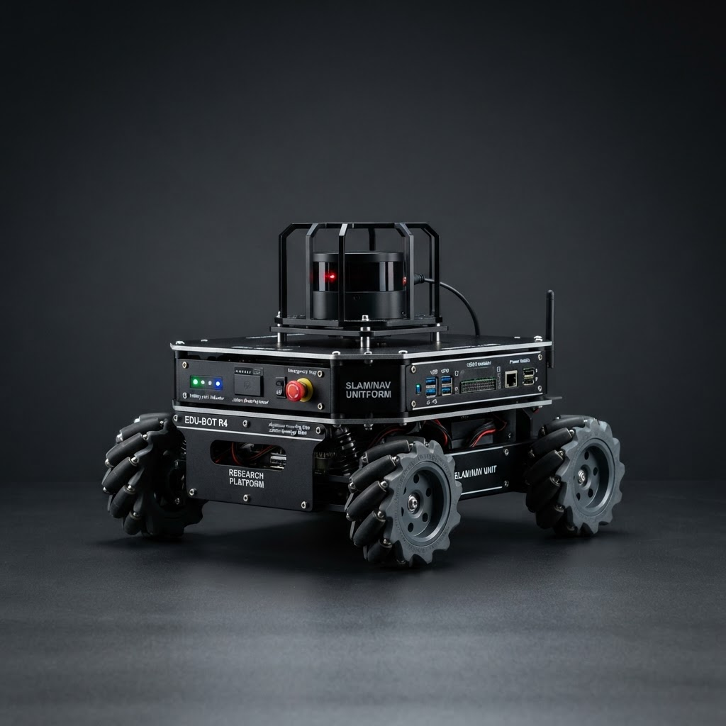 Elephant Robotics Elephant myAGV