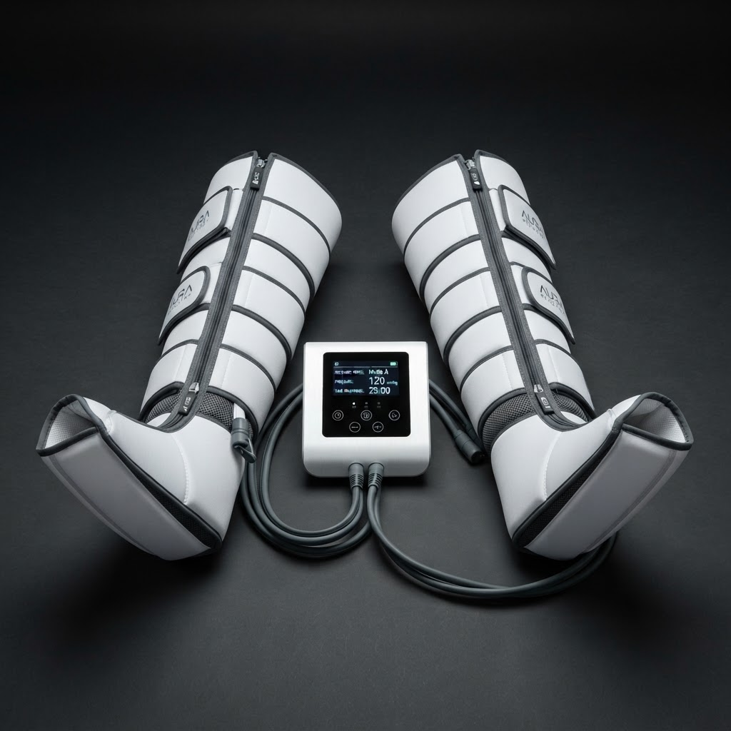Hyperice Normatec 3 Legs