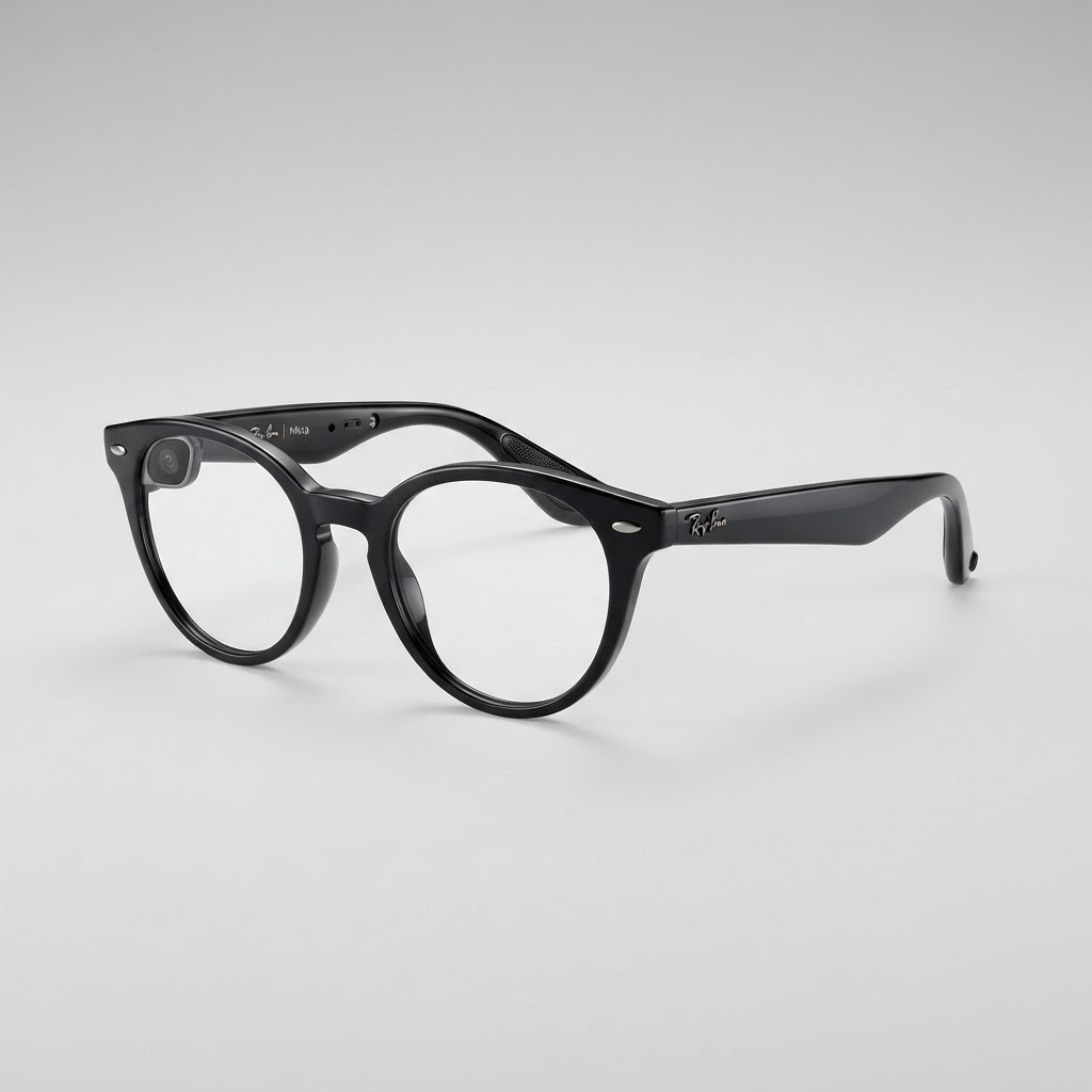 Ray-Ban Meta Skyler