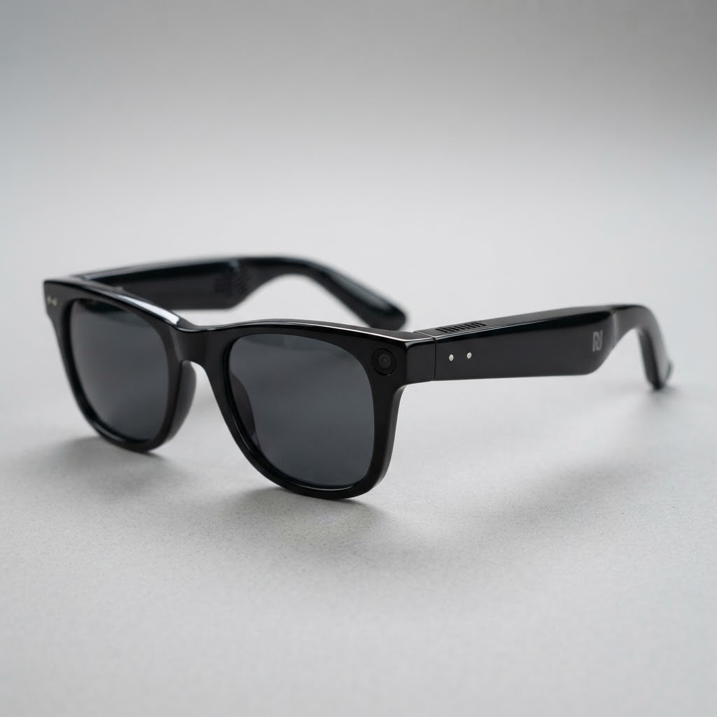 Ray-Ban Meta (Gen 2)