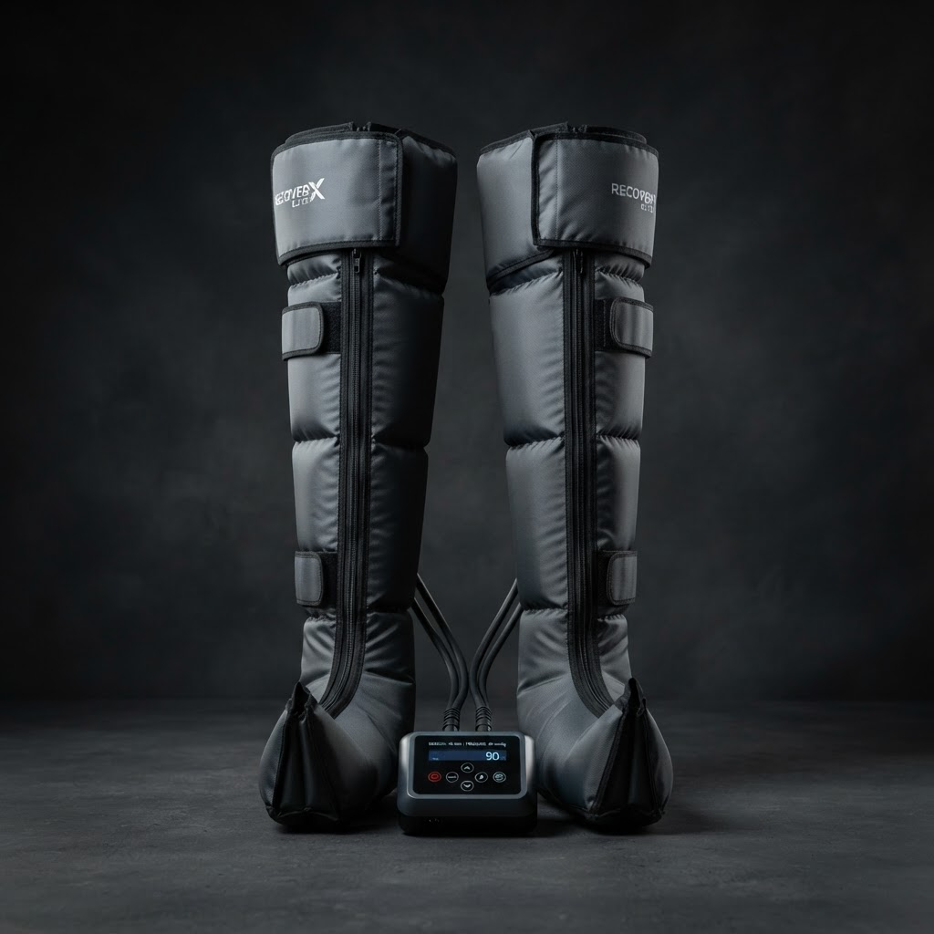Therabody RecoveryAir JetBoots