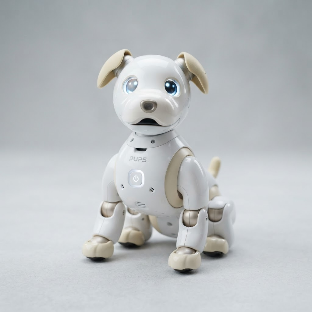Sony aibo ERS-1000