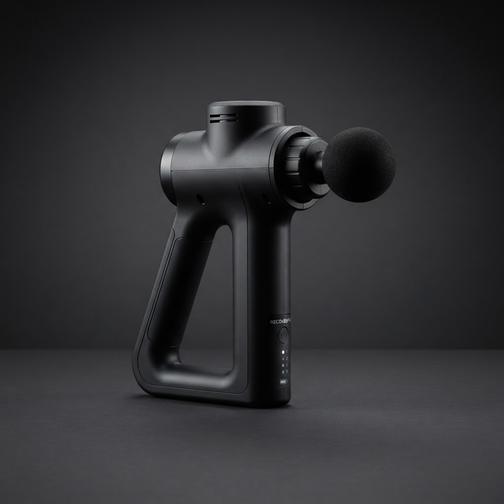 Therabody Theragun PRO Plus