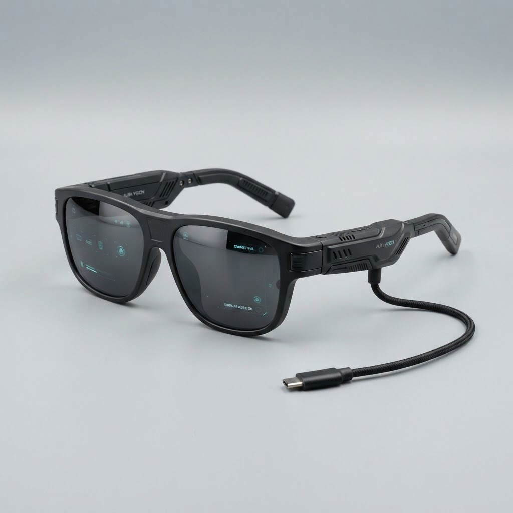 XREAL One Pro